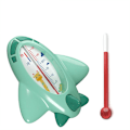 Miniatyrbillede 3 af 5: Sød Fly Termometer Bad Digital Termometer Fly Bruser Termometer Til