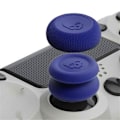 Miniatyrbild 5 av 5: Tumgreppssats Joystick Tummepinne Skydd för PRO Halkskyddande Tummepinne Skydd Svart