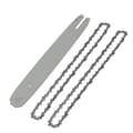 14'' Sågklinga & 2 Kedjor, Passar Stihl 017 MS170 MS171 MS180 MS230