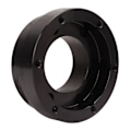Miniatyrbilde 4 av 5: 70mm Ratt Adapterplate Aluminiumlegering for Logitech G29 G920 13 14in Ratt