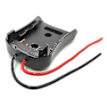 Miniatyrbillede 3 af 5: Batteriadapter til DeWalt Flexvolt 60v Max Dock Power Connector Z
