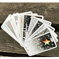 Miniatyrbillede 3 af 4: Wild Unknown Oracle Tarot Kort Kort Spådomskort