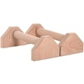 Miniatyrbillede 5 af 5: Push Up Bars Håndstand Træ Push Ups Push Up Stativ Bar Fitness