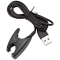 Miniatyrbilde 1 av 5: Lader for Ambit, strømledning for Ambit/Ambit2/Ambit2 S/Ambit 3 Run sportsklokke og GPS Track Pod