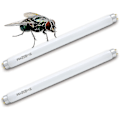 Miniatyrbilde 1 av 5: Fsl T8 F10w Bl Erstatningslampe For Myggdreperlampe, 34,5cm Uv-rør For 20w Myggdreper/insektdreper (2stk)