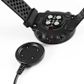 Miniatyrbillede 2 af 4: Smartwatch-oplader til Polar Vantage V2/GRIT X/Ignite/Vantage V/Vantage M USB Hurtigopladning