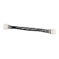 Miniatyrbilde 5 av 5: 4-pins strømforsyningskabel for Playstation 4 PS4-kontroller