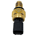 Miniatyrbild 5 av 5: Servostyrningspumps tryckbrytare sensor för Focus Mk1 Mk2 C-max 1076647