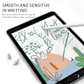 Miniatyrbillede 4 af 5: Ln-magnetisk Penetui Opladeradapter og Spidser Udskiftningstilbehørssæt til Apple Pencil 1. generation