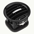Miniatyrbillede 2 af 5: Udskiftnings A/C Luftventil Gitter 13203702 til 2006-2014 Vauxhall Corsa D