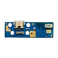 Miniatyrbild 1 av 4: För Lenovo Smart Tab M10 FHD Plus / Tab M10 Plus X606 OEM Dock Connector Laddningsport Flexkabel Ersättning