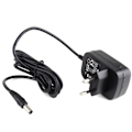 Miniatyrbillede 1 af 3: 14V myVolts erstatning strømforsyning kompatibel med Black and Decker CD12GTK Batterilader