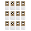 Miniatyrbilde 1 av 5: Xiaomi Dreame Bot D10 Plus Rls3d støvsuger støvposer (12 stk)