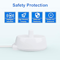 Pikkukuva 4 / 4: USB-liitäntäinen sähköhammasharjan lataustelakka Braun Oral B:lle