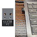 Pikkukuva 4 / 5: Kannettavan tietokoneen hiiren USB-dongle langaton vastaanotin 2.4g Razer Basilisk X Hyperspeed XC:lle
