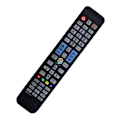 Miniatyrbillede 2 af 5: BN59-01223A Fjernbetjening Erstatning for UN32J5500AFXZA UN40J6300AFXZA UN40J5500AFXZA UN32J6300AFXZA