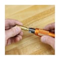 Miniatyrbillede 5 af 5: Case Prep Multitool, Æske Afrunding Afgratning Håndværktøj Til Genladning, Primer Pocket Rengørere Reamer-hy