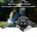 Miniatyrbild 2 av 5: 3D Analog Joystick Tummepinne Modul Ersättning för PS Vita PSVita 2000