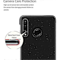 Pikkukuva 4 / 4: Huawei P30 Lite -kotelo, Smart View -nahkaflipsikotelo, (p30lite,bla Boris