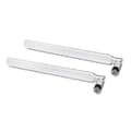 2-pack 4G SMA-antenn för Huawei-routrar (B535, B525, B593, B880, E5186, B310, B315)