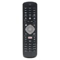 Philips Smart TV Fjärrkontroll med Netflix – Universell Kompatibel