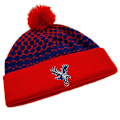 Miniatyrbillede 2 af 3: Crystal Palace FC Crest Skihue
