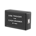 Miniatyrbillede 1 af 5: Bt-100u Kasseapparat Trigger med USB Interface