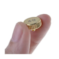 Miniatyrbilde 5 av 5: Headshell 4G Shellvekt Platespiller Metall Elektrisk Instrumentdeler for SL1200 SL1210 MK2 3 5 M5G S