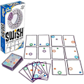 Pikkukuva 1 / 4: Thinkfun Swish Läpinäkyvä Korttipeli Ja Leikki