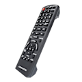 Miniatyrbilde 3 av 4: N2QAYB000641 Fjernkontroll erstatning for kompakt stereosystem SC-HC35 SCHC35 SC-HC35DB SCHC35DB