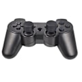Miniatyrbild 5 av 5: Par Joystick Tumgrepp för Sony Playstation 4 Ps4-kontroll - Svart