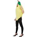 Miniatyrbillede 4 af 5: Smiffys Unisex Voksen Citron Kostume Tabard