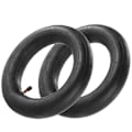 Miniatyrbilde 1 av 5: 2 stk 8,5 tommers tykke dekk-slange 8 1/2 X 2 for Xiaomi Mijia M365