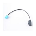 Miniatyrbild 3 av 5: RD45 Bluetooth-mikrofon för 206 207 301 307 408 508 607 C2 C3 C4 C5