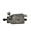 Pikkukuva 2 / 3: Kaasutin Stihl FS38 FS45 FS46 FS55 2-mix 4140 120 0623