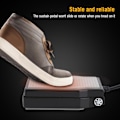 Miniatyrbillede 3 af 5: Elektronisk Keyboard Sustain Pedal Dæmper Til Digitalt Klaver Instrument Tilbehør Hvid
