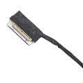 Pikkukuva 4 / 4: 30-nastainen 01ER028 450.0AB01.0001 LCD-kaapeli Lenovo Thinkpad T570 P51S T580 P52S 20H9 -malleille