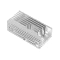 2 stk. Køleplade til Sprite Extruder Pro Køleblok Køleplade til Ender3 S1 Plus Pro/CR10 Smart Pro/Sermoon V1 Pro