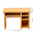 Miniatyrbild 5 av 5: Dockhusdatorbord Dockhusmus Tangentbord Dockhusbord Miniatyrer