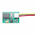 Miniatyrbild 2 av 3: Obd ECU-emulering Immobilizer Data Stream Emulator Immobilizer för Renault Immobilizer Emulator All