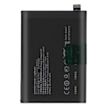 Miniatyrbillede 2 af 4: Internt batteri til Oppo Find X3 Pro 4500mAh model BLP831, Sort