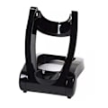 Miniatyrbillede 2 af 4: Barbermaskine Strømadapter Foldbar til Barbermaskine Oplader Base Stand til RQ1131 RQ1141 RQ1145 RQ1150 RQ1155 RQ1160 RQ1168