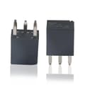 2 st 301-1c-c-r1 U01 12vdc 35a Bilrelä