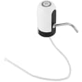 Vattenpump, USB-laddning Automatisk Dricksvattenpump Bärbar Elektrisk Vattenbehållare Vattenbrytare