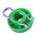 Pikkukuva 2 / 5: 12 kpl 4493433 93246015715 83343433 Oven Power Window Regulator Guide Retainer Clip Slider Saabille