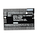 Miniatyrbild 3 av 5: 2560 PRO MINI 5V(Embed) CH340G ATmega2560-16AU med stifthuvuden för utvecklingskort