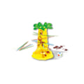 Miniatyrbillede 2 af 5: Flip Monkey Lodtrækningsspil Flip Monkey Lotterispil Interaktive Bordspil 245504