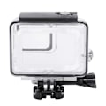 Pikkukuva 4 / 5: Vedenpitävä kotelo GoPro Hero7 White ja Hero7 Silver -kameroille