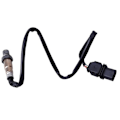 Miniatyrbillede 4 af 5: Oxygen Sensor til E81 E82 E90 E91 1 Serie 120i 3 Serie 320i 5 540i 550i 6 650i 7 735i 740i 750i X