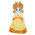 Super Mario Brothers Prinsesse Daisy 10\" Plyslegetøj